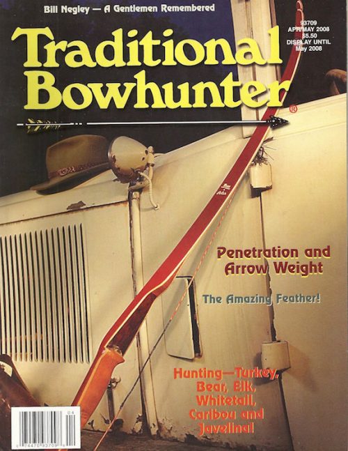 Bowstring Wax – Traditional Bowhunter Magazine