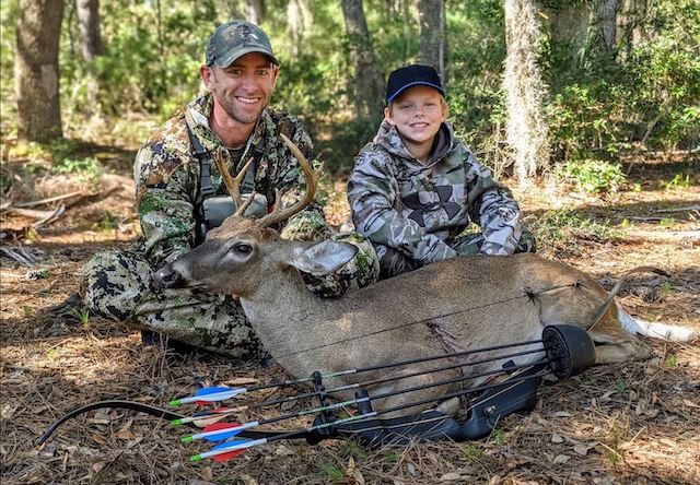 Photo Gallery - Chippewa Bow Hunters Club