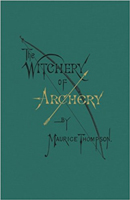 thewitcheryofarchery