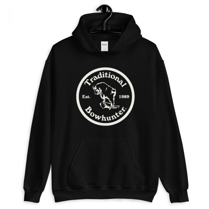 TBM Goat Logo Hoodie