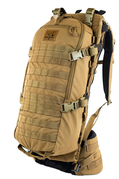 Stryker x assault outlet pack