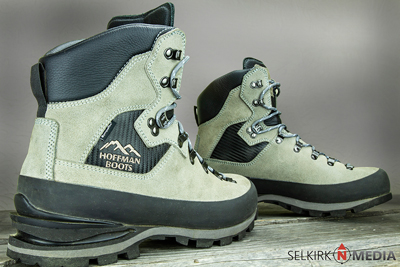 Review: Hoffman 6″ Summit Boots – Traditional Bowhunter Magazine