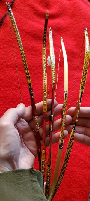 Bowstring Wax – Traditional Bowhunter Magazine