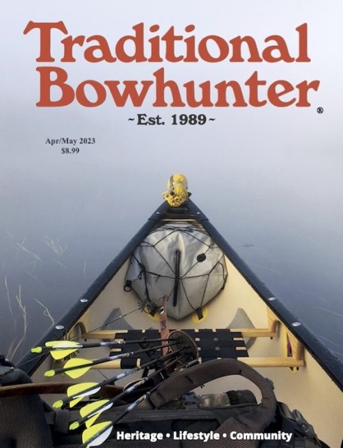 Bowstring Wax – Traditional Bowhunter Magazine