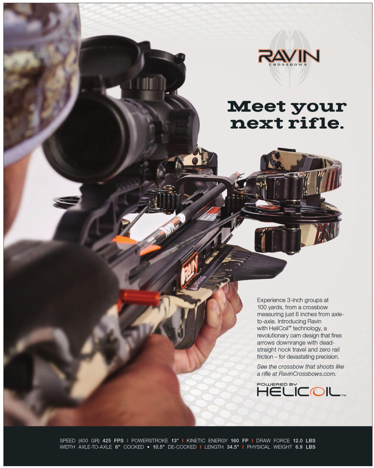 crossbow ad