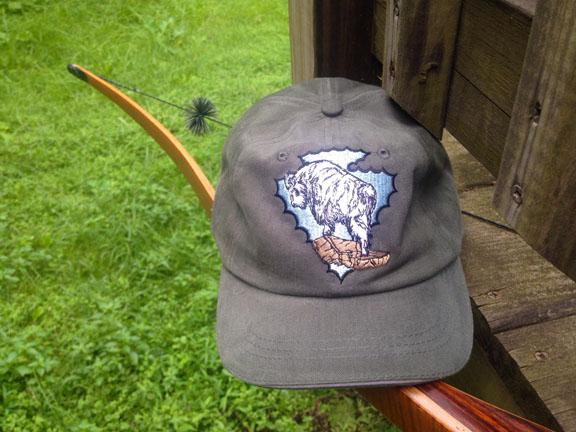TradBow Hat