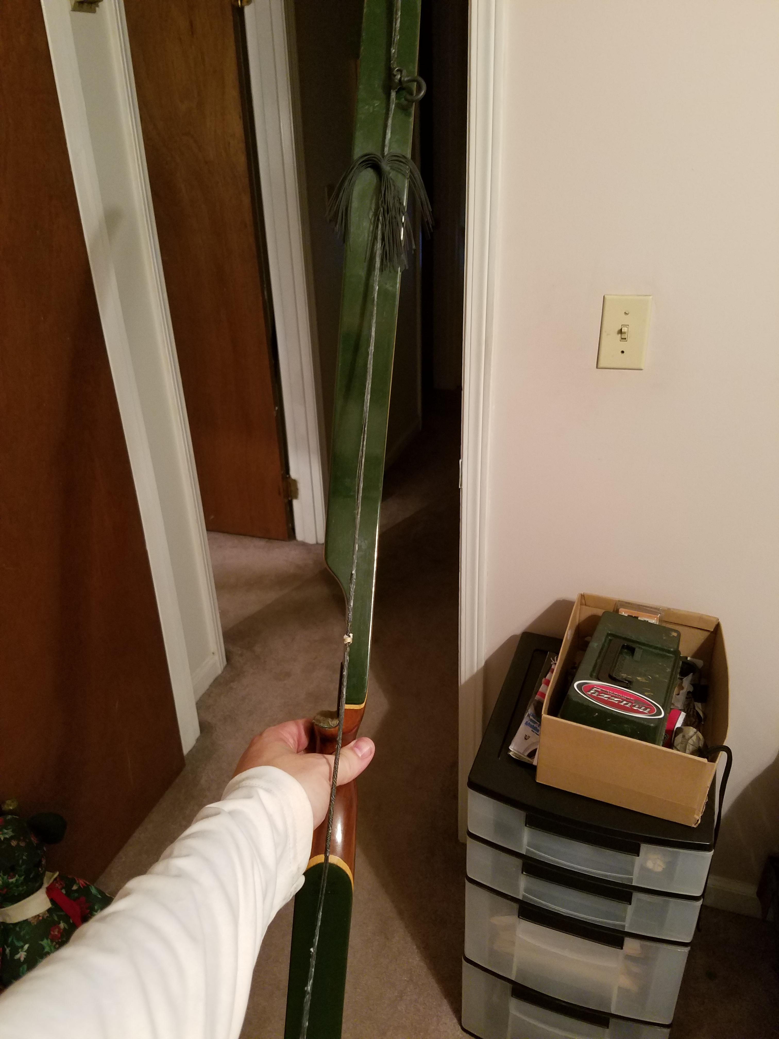 Bow 3
