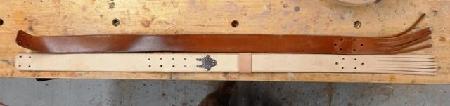 Quiver Strap