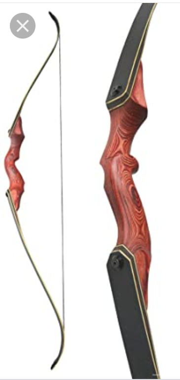 Recurve