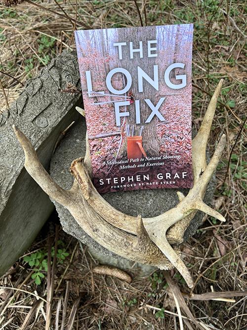 Steven Graf The Long Fix